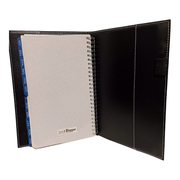 💥2020/2021 Monthly/Weekly Planner, April 2020-June2021.💥 - Picture 12 of 13